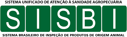 Selo SISBI-POA